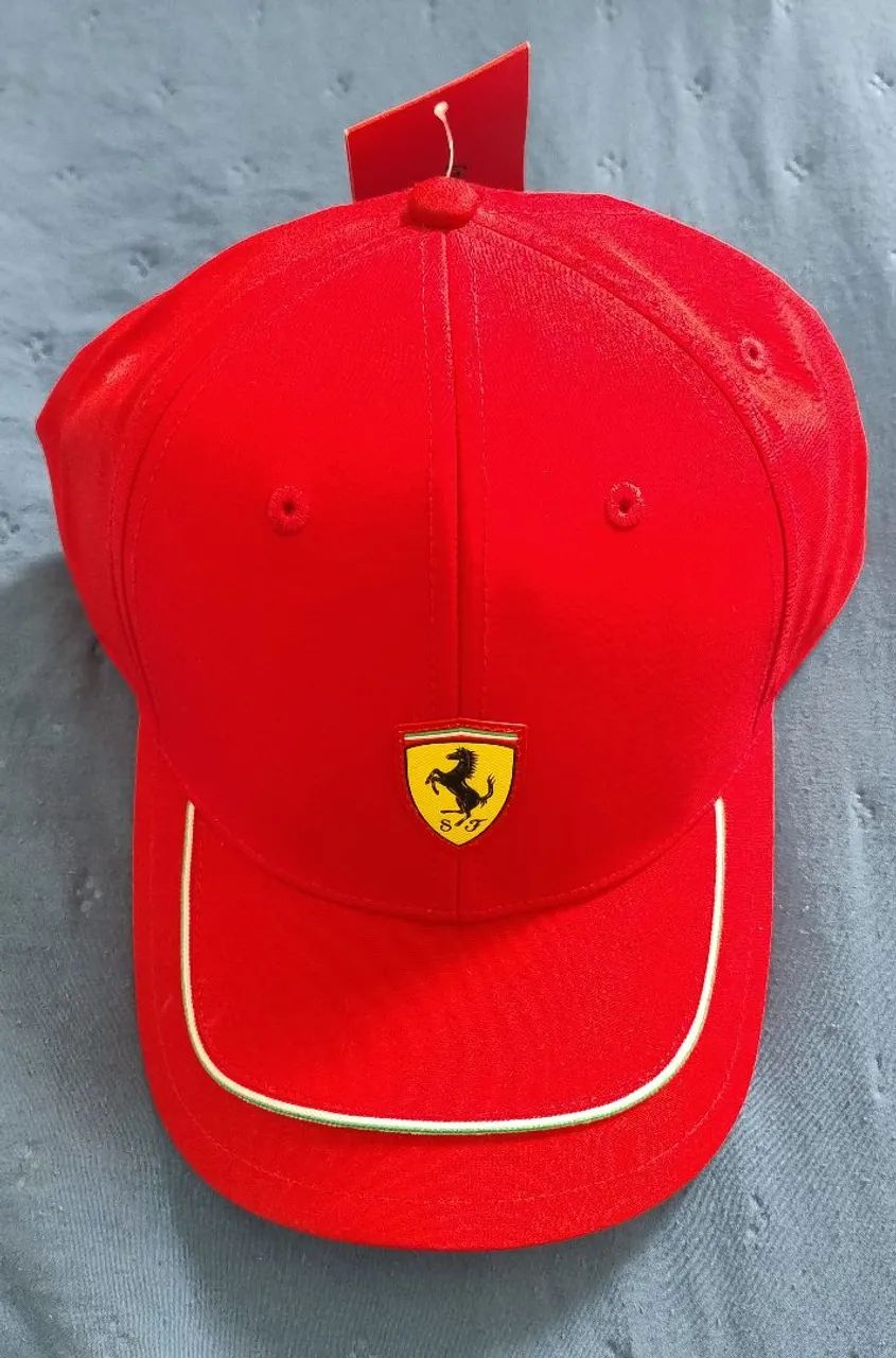 Boné Puma Ferrari  - Foto 2
