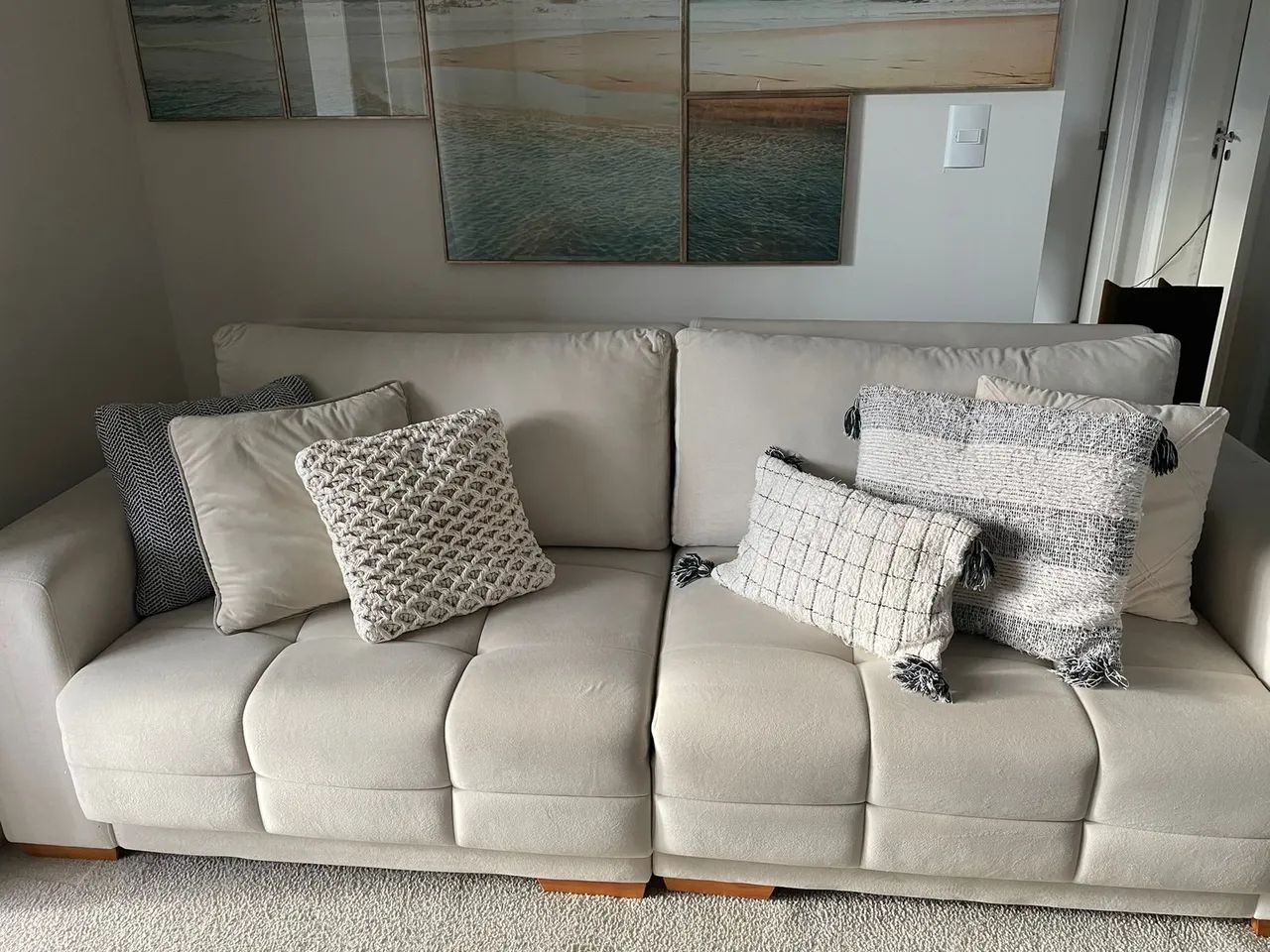 SOFA RETRATIL - Foto 2