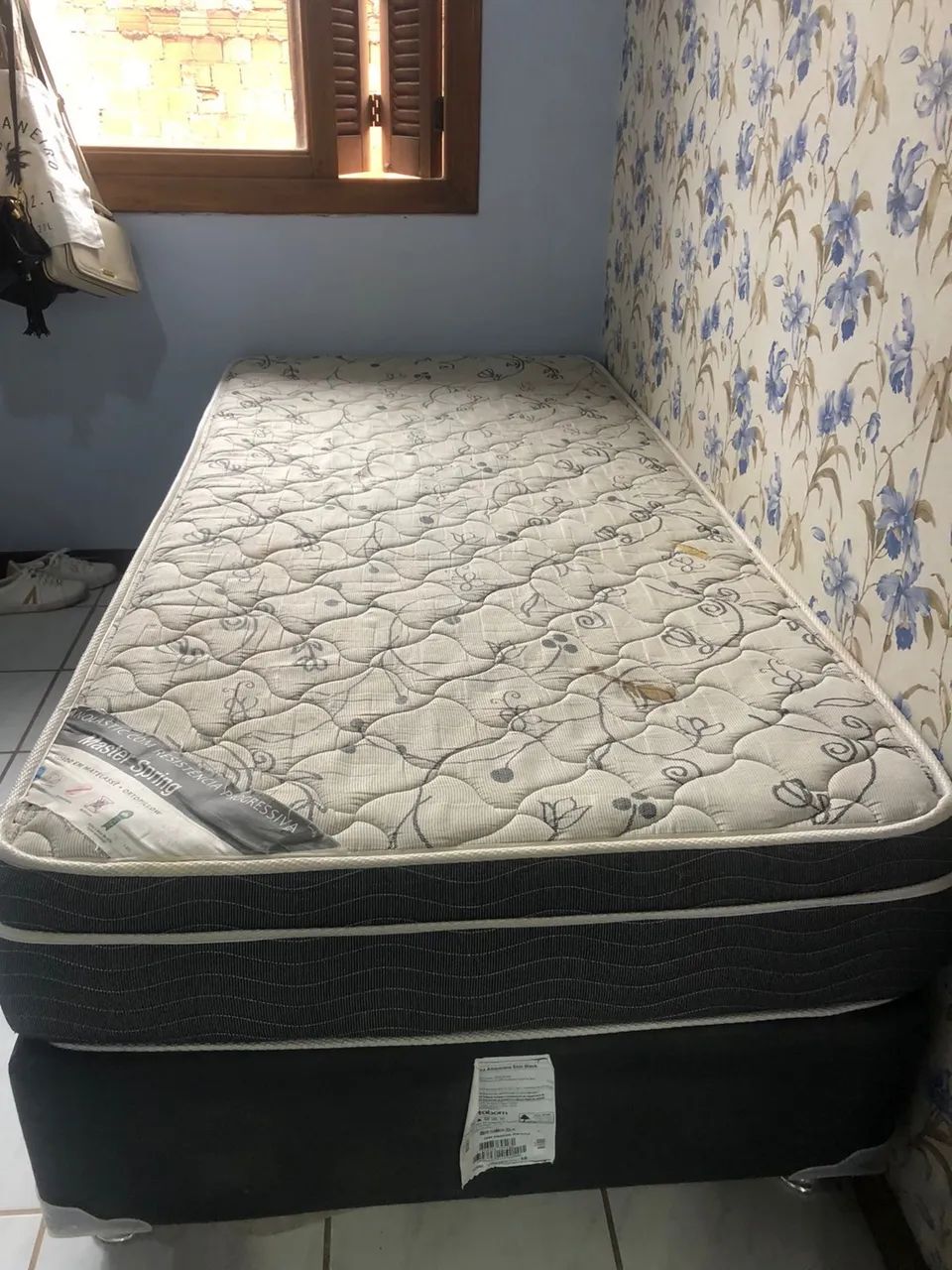 Vendo cama - Foto 2