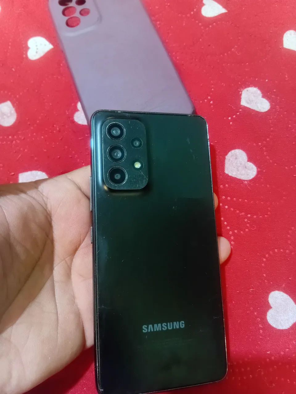 Galaxy A53  - Foto 3