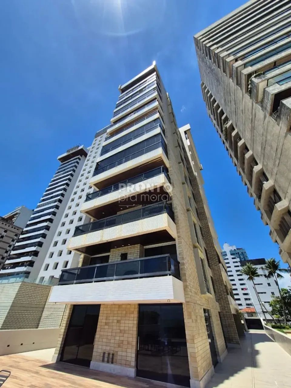 EXCLUSIVIDADE, SOFISTICAÇÃO E VISTA MAR EM PIEDADE! - Foto 2