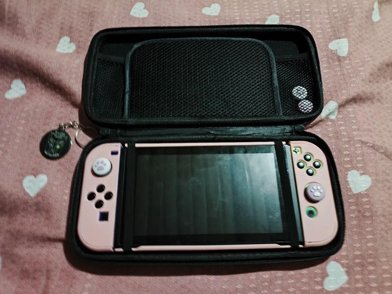 Nintendo switch V2 - Foto 3