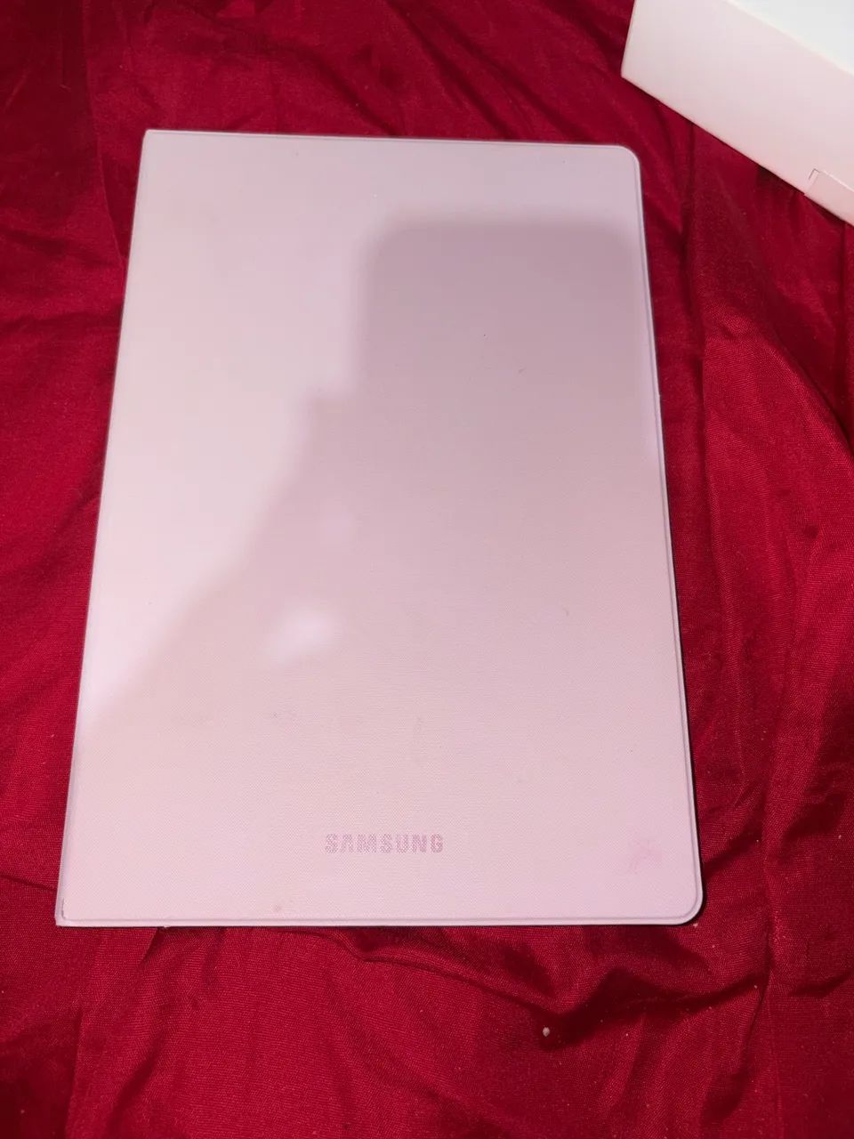 Samsung Galaxy Tab S6 Lite Rosa - Completo  - Foto 2