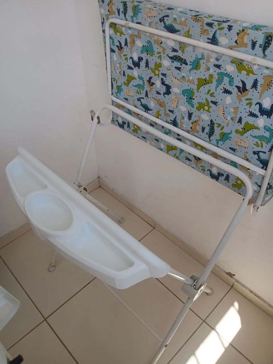 TROCADOR COM BANHEIRA - Foto 3