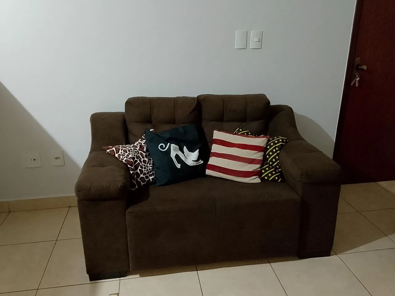 Jogo de sofá  - Foto 2