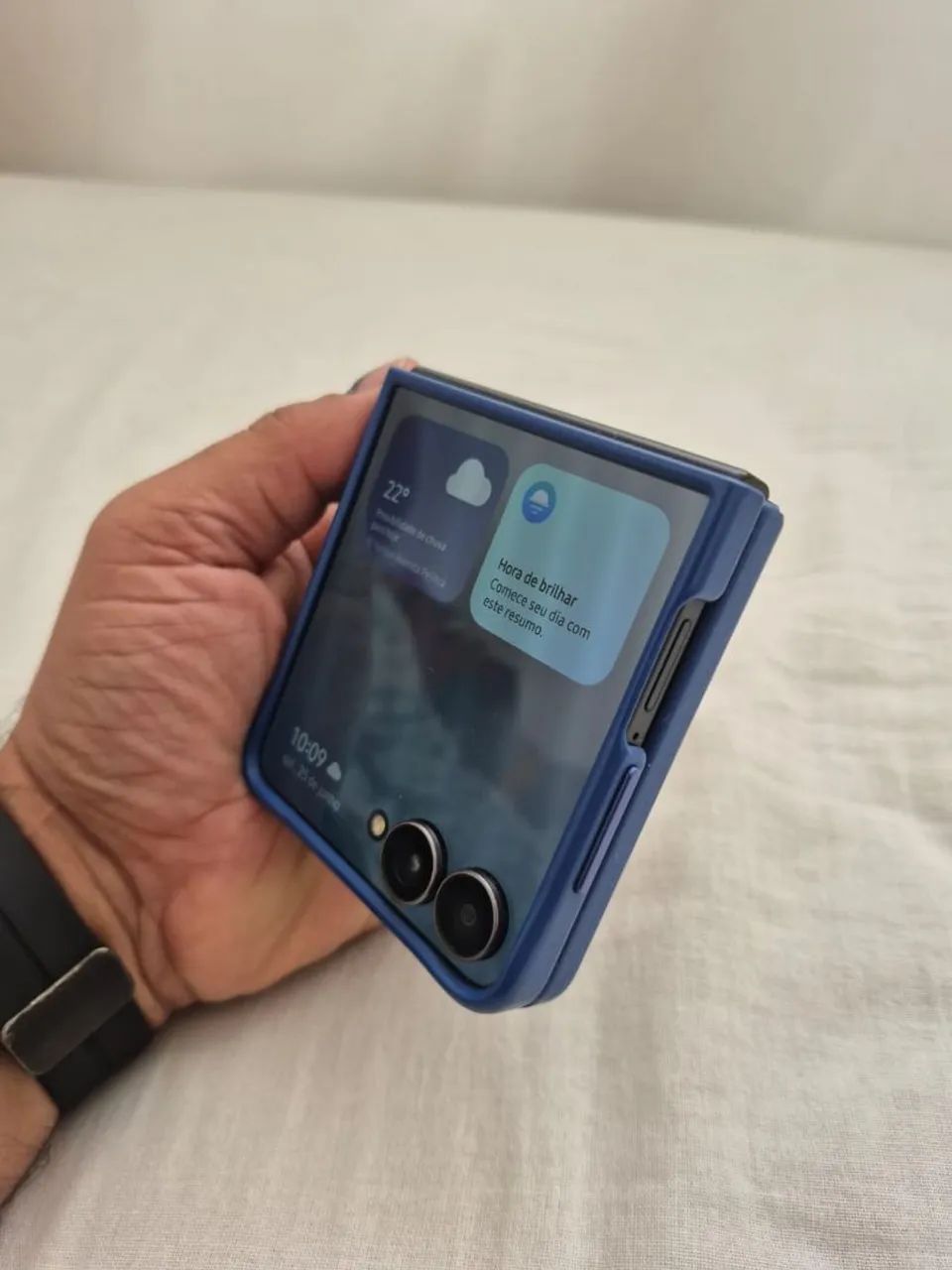 Samsung Z7 FLIP - Foto 3