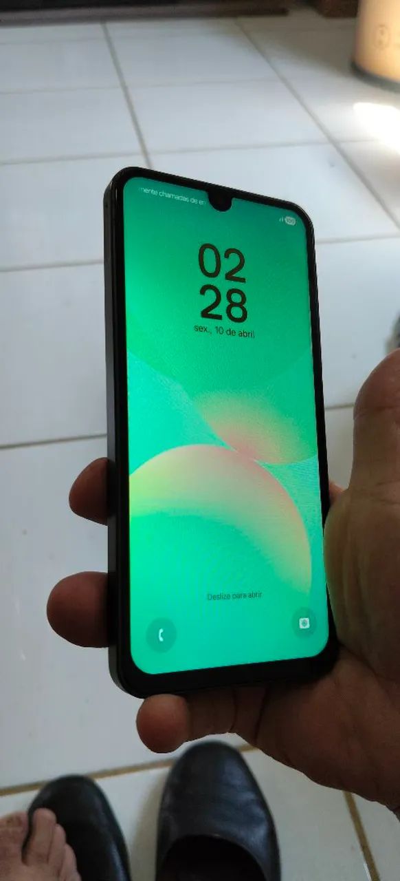 Vendo Samsung A26 5g 256 gigas  - Foto 2