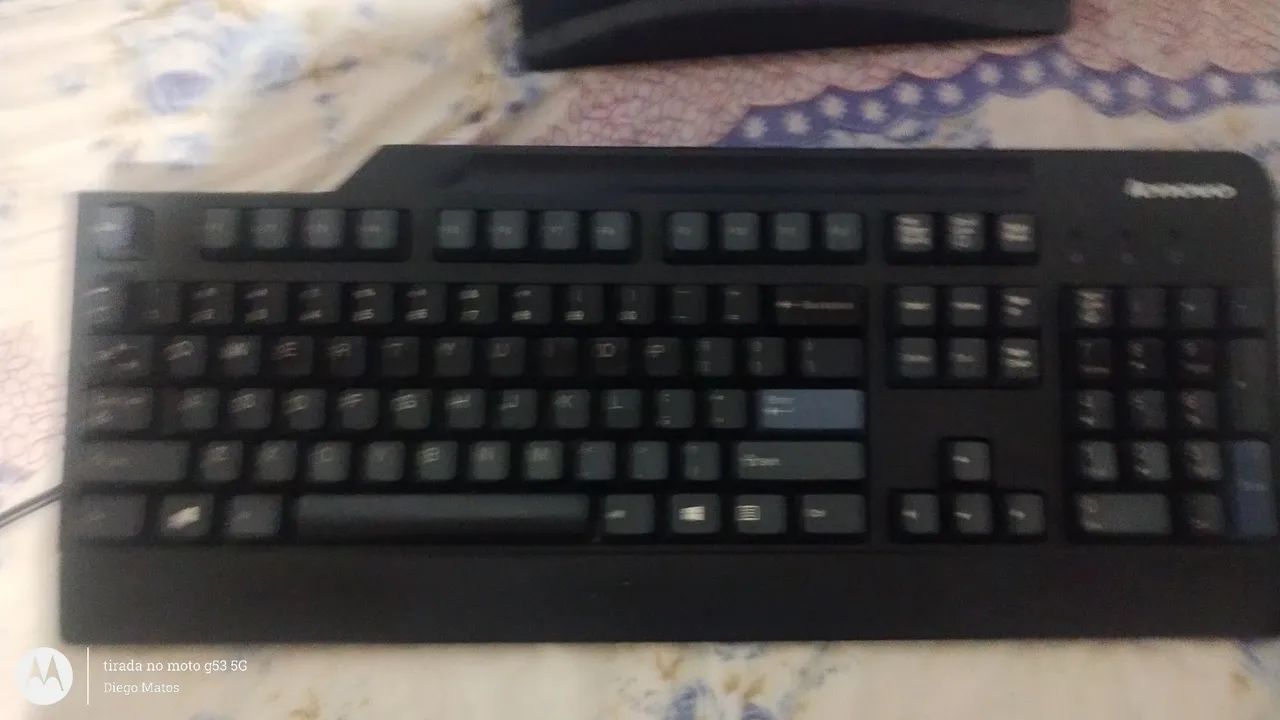 Vende-se Pc com 50 jogos na steam  - Foto 4
