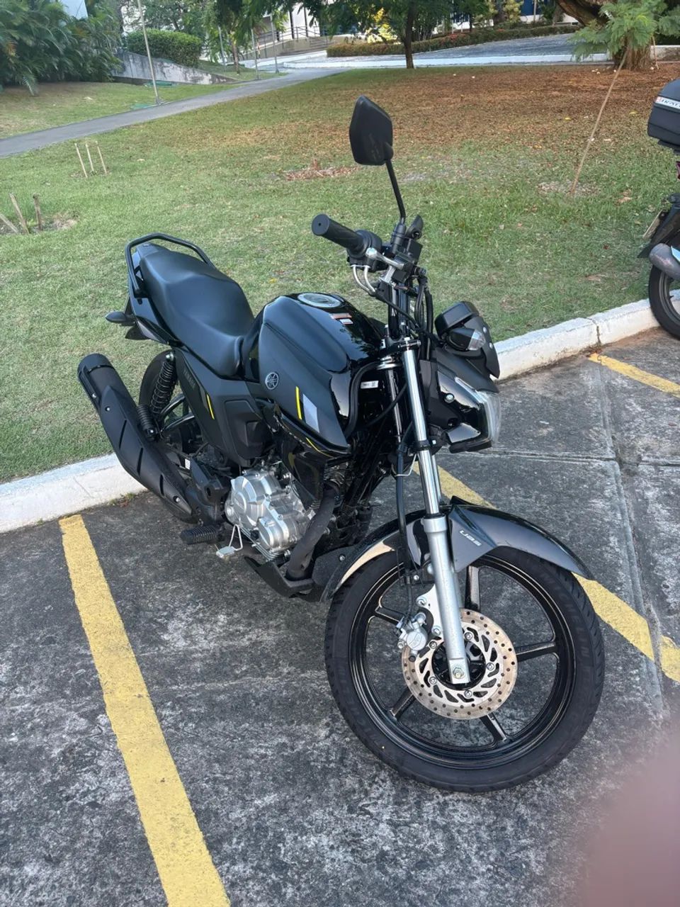 Aluguel de Motos - Foto 5