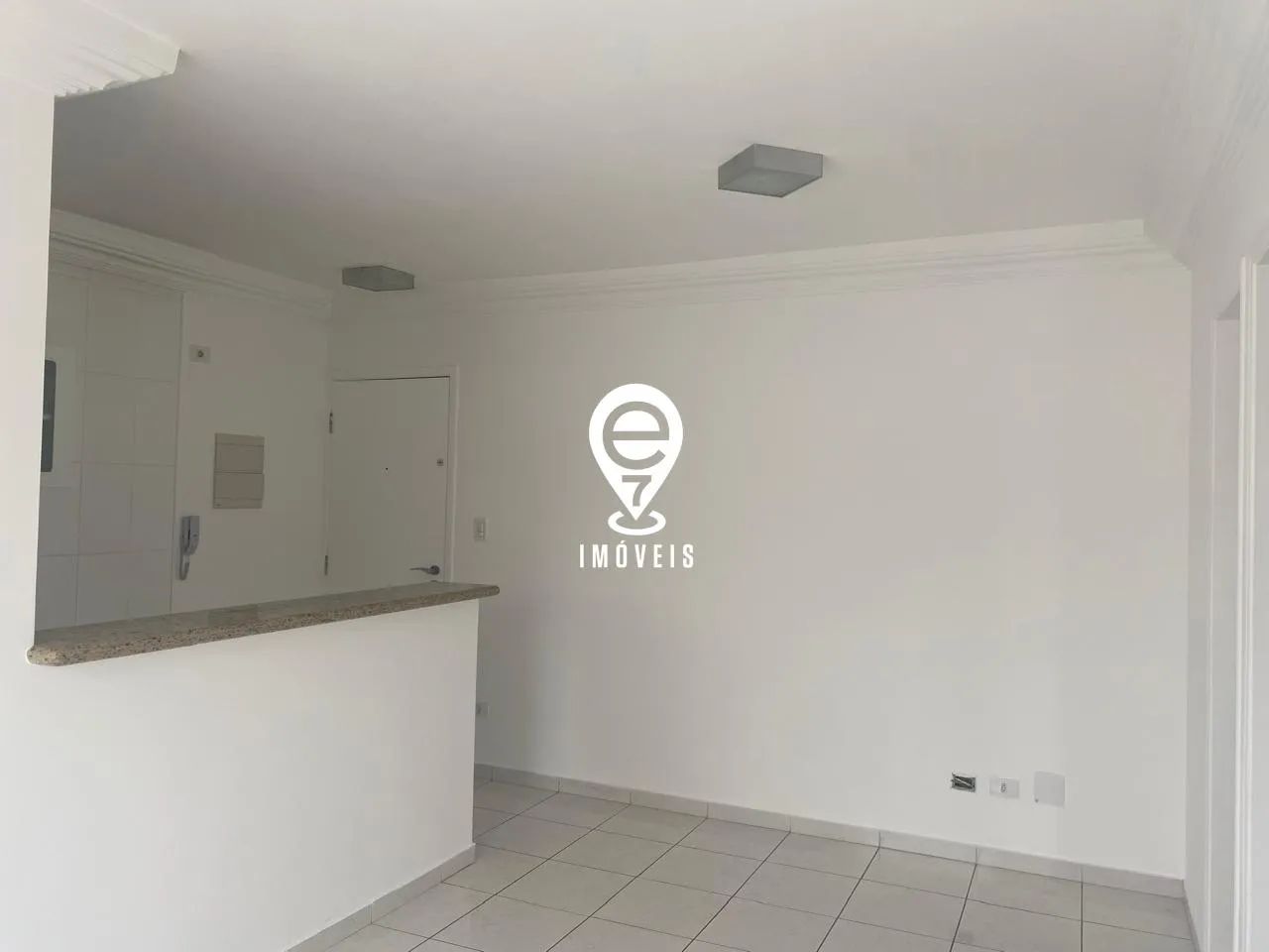 APARTAMENTO PARA LOCAÇÃO 1 QUARTO - MIRANDÓPOLIS - Foto 2