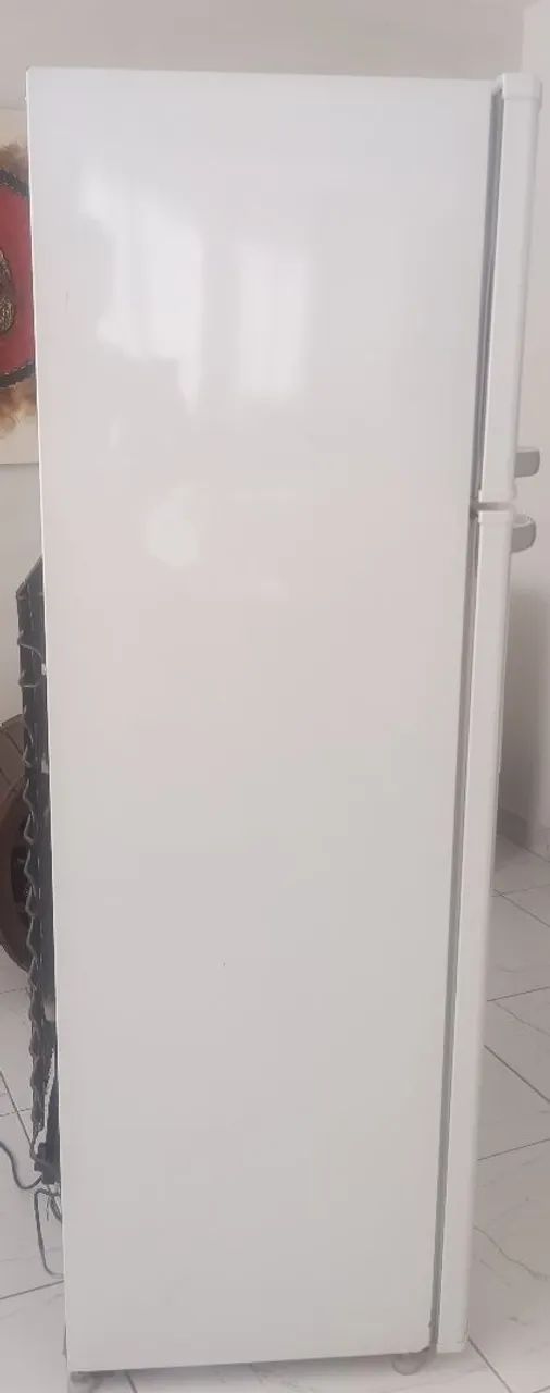 Geladeira Eletrolux Super Freezer DC37 - Foto 4