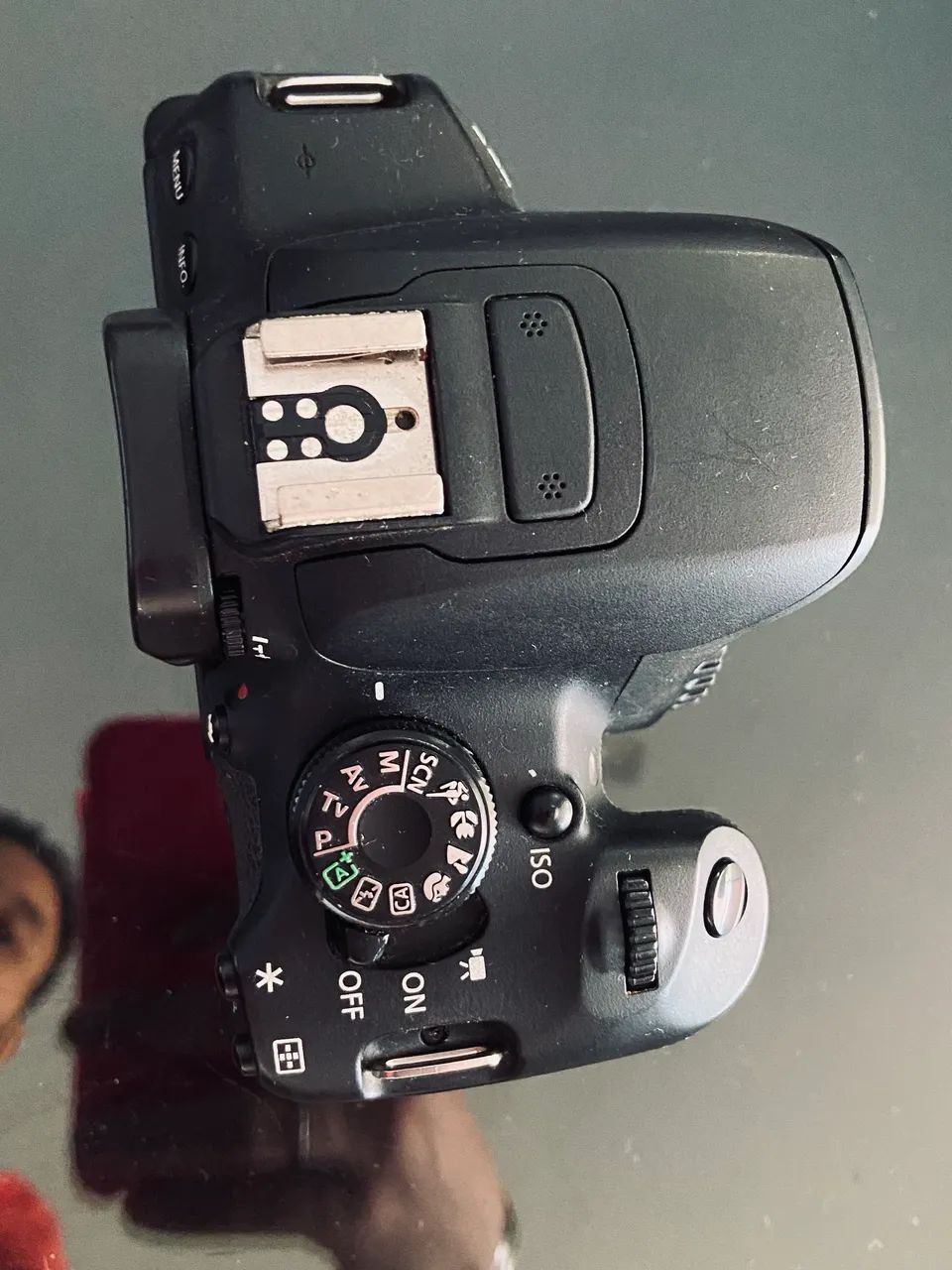 Camera canon t5i - Foto 3