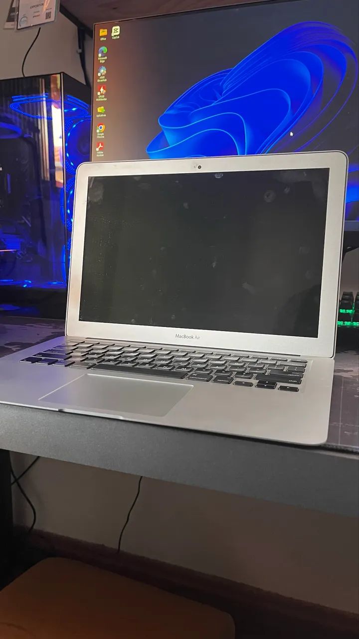 Macbook Air A1466 