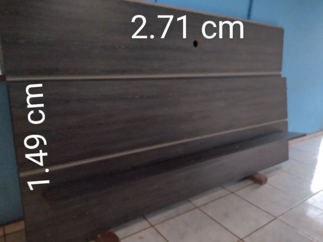 Painel MDF - Foto 2