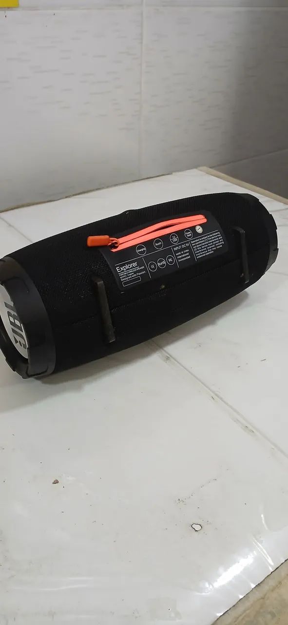 Jbl Explorer  - Foto 5