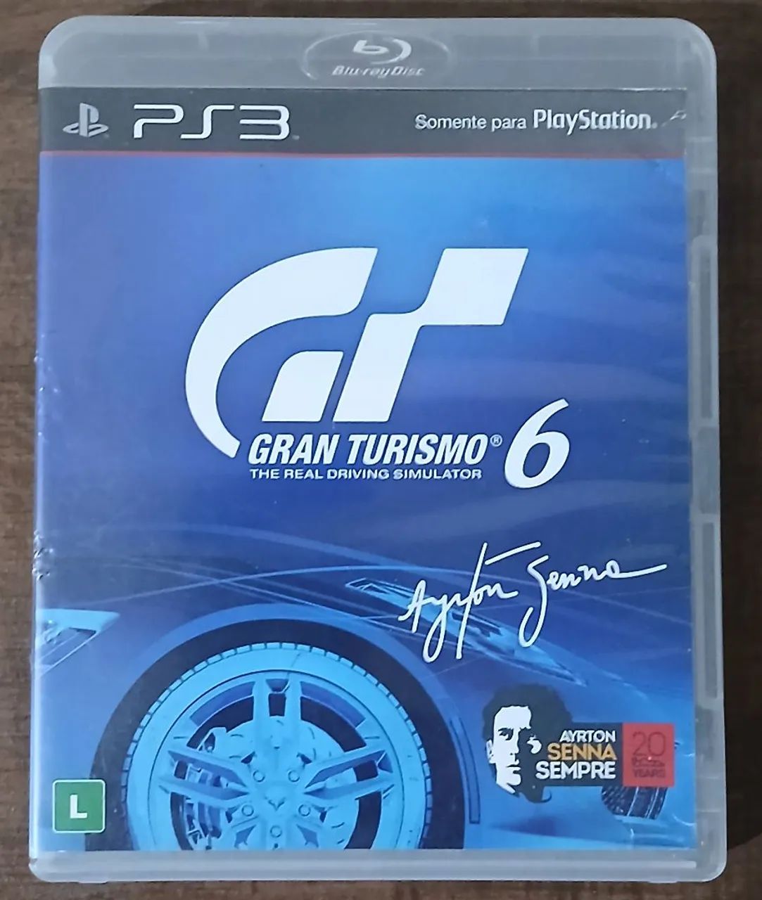 JOGOS PS3 - Foto 2