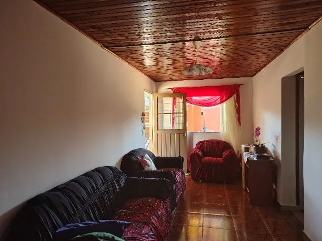 Casa espaçosa com edícula - Foto 4