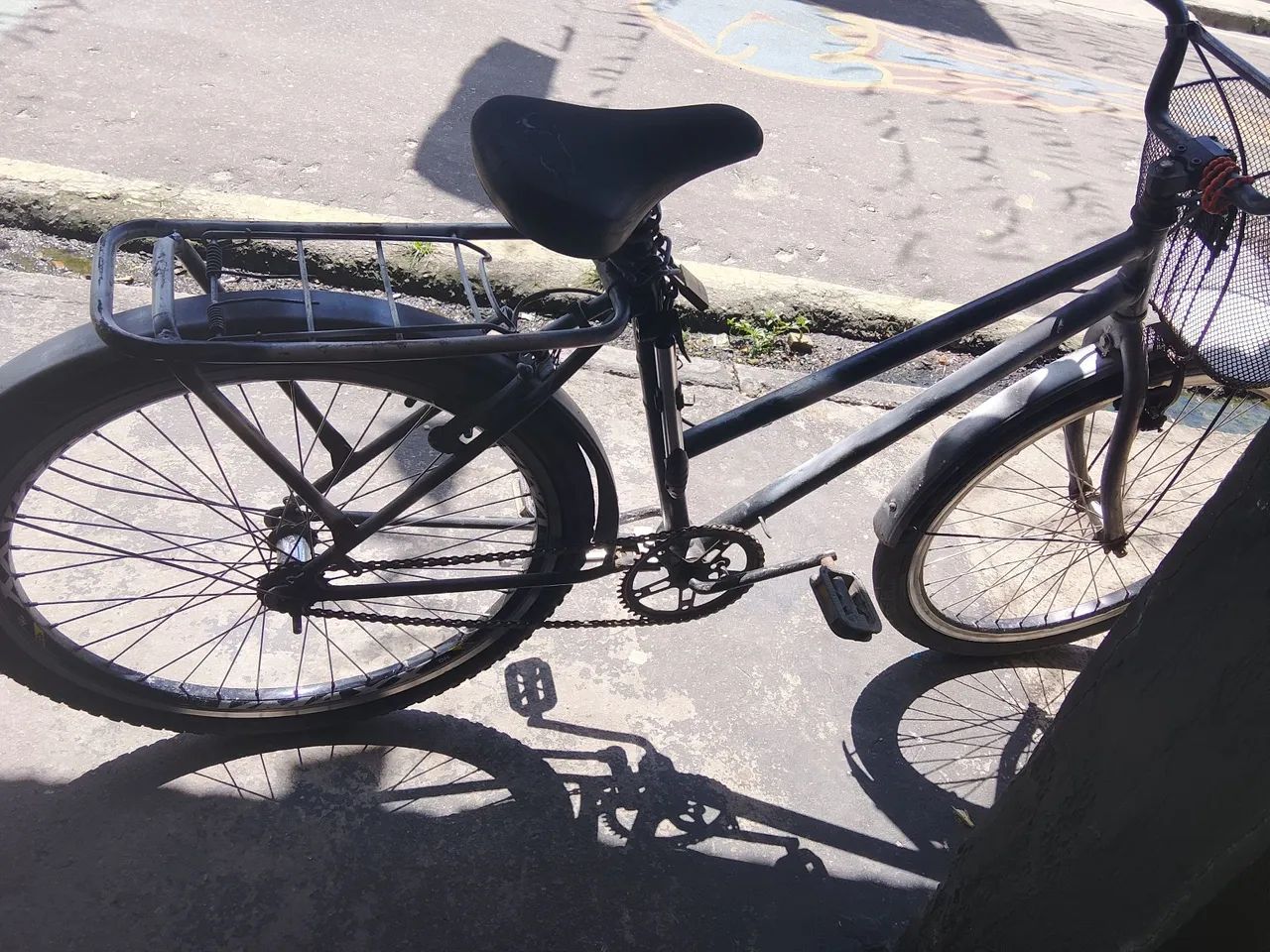Bicicleta poty - Foto 2