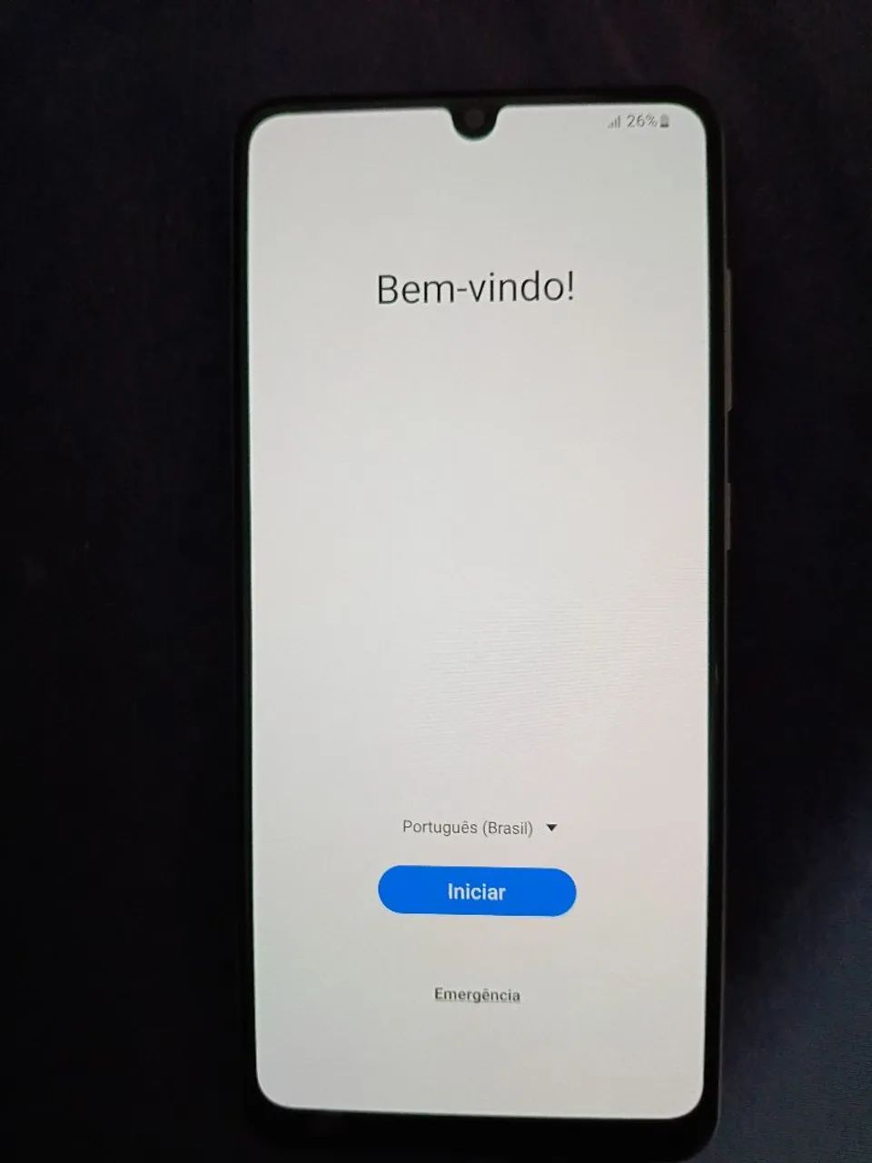 Samsung Galaxy A31 