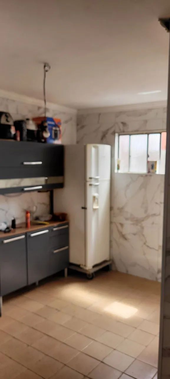 Foto - Carapicuíba - Conjunto Habitacional Presidente Castelo Branco