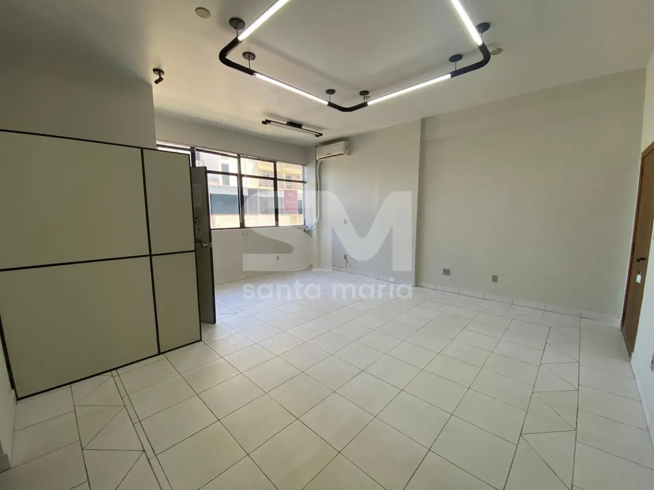 Sala para locação, Centro, Chapecó, SC - Foto 4