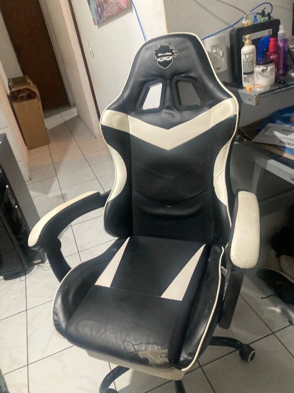 Cadeira gamer