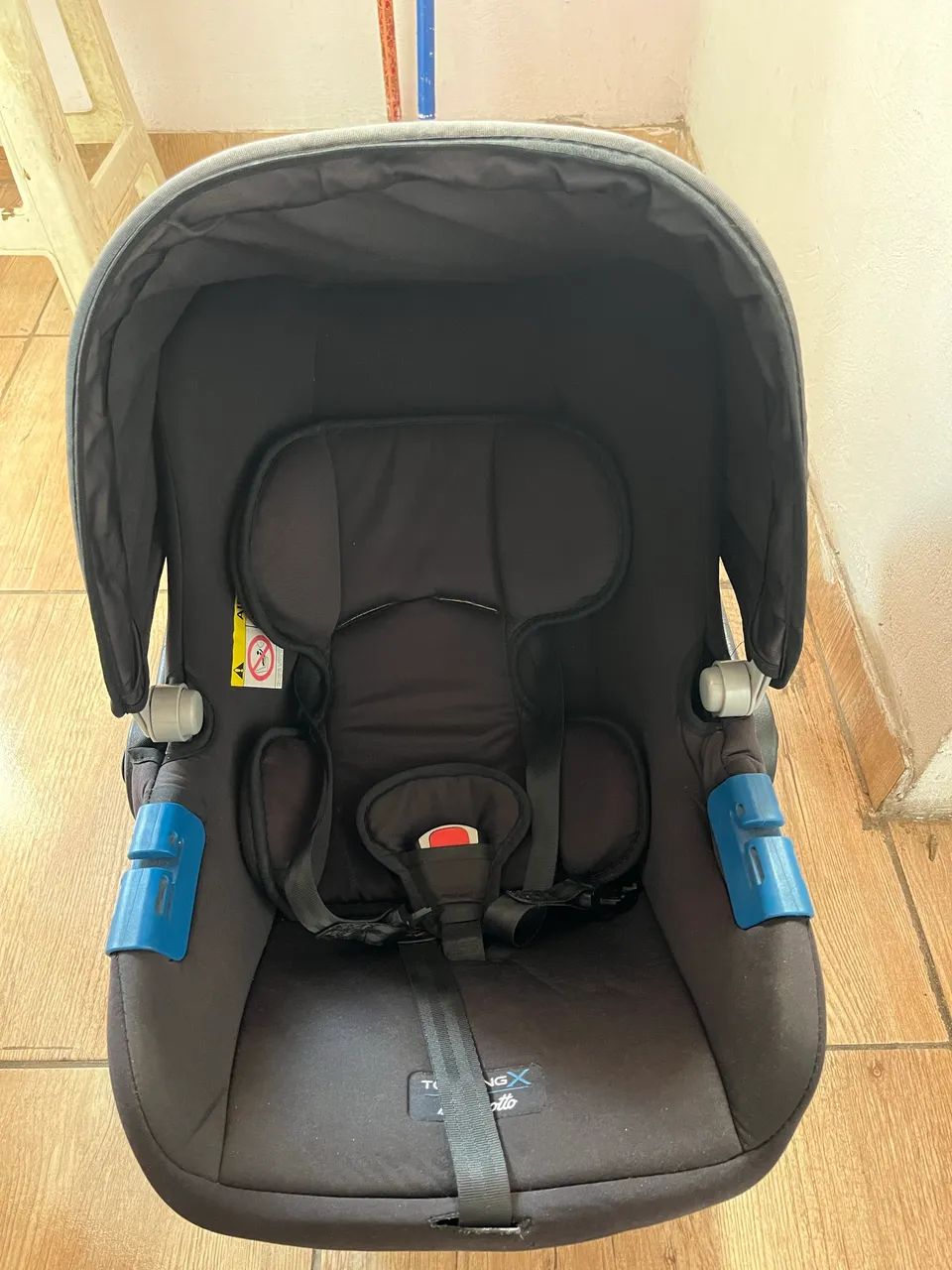 Bebê conforto  - Foto 2