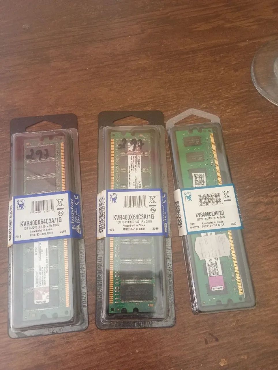 Memória 1gb - Foto 2