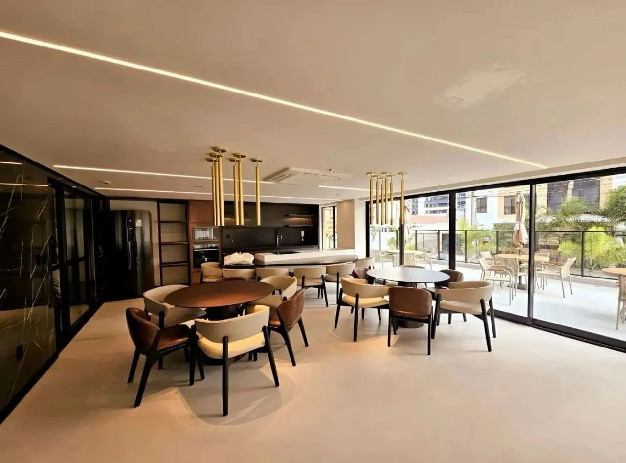 Apartamento Residencial / Manaíra - Foto 3