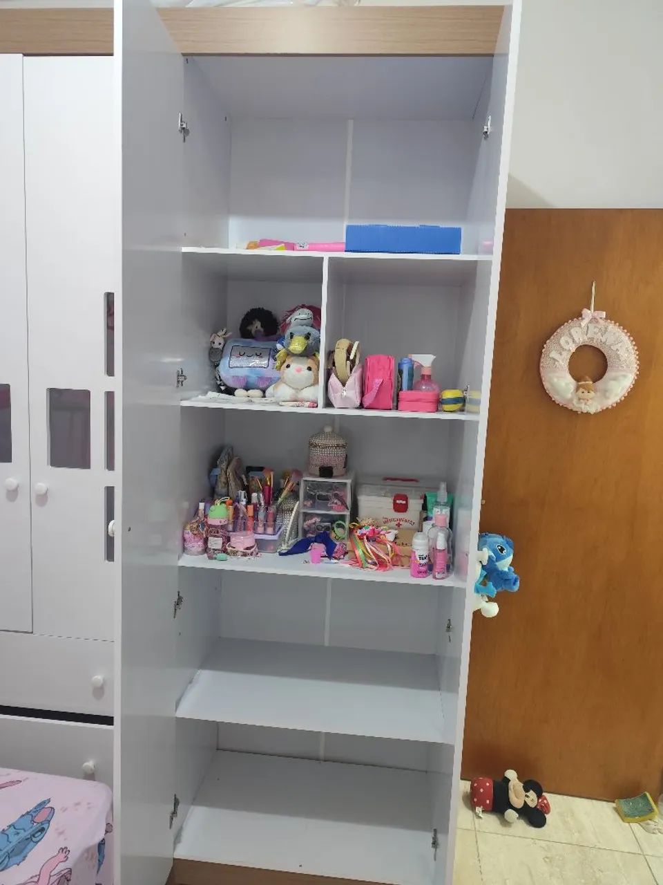 Guarda roupa  - Foto 4