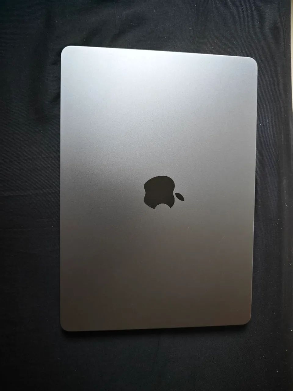 MacBook Air 13' M3 8GB 512GB - Foto 3