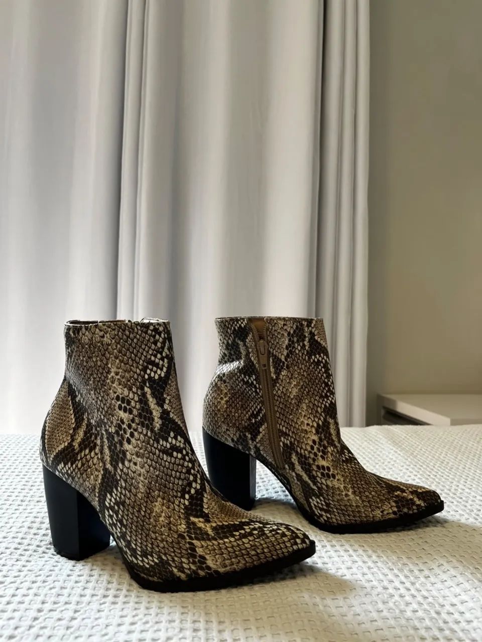 Bota Via Marte