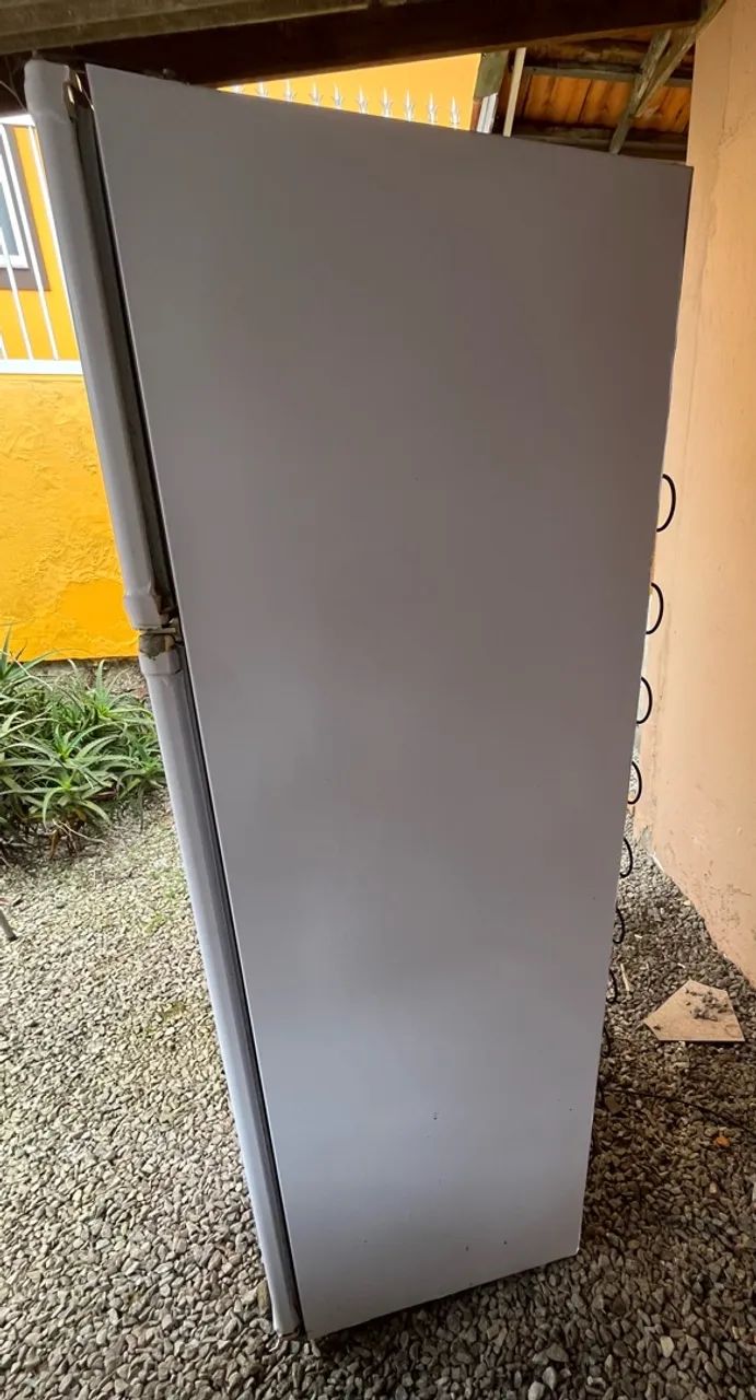 Geladeira 