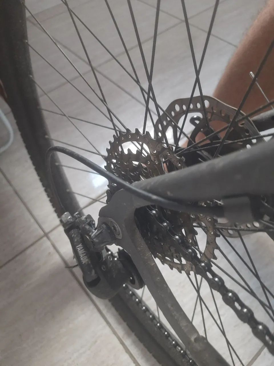 Bike 21 marcha - Foto 3