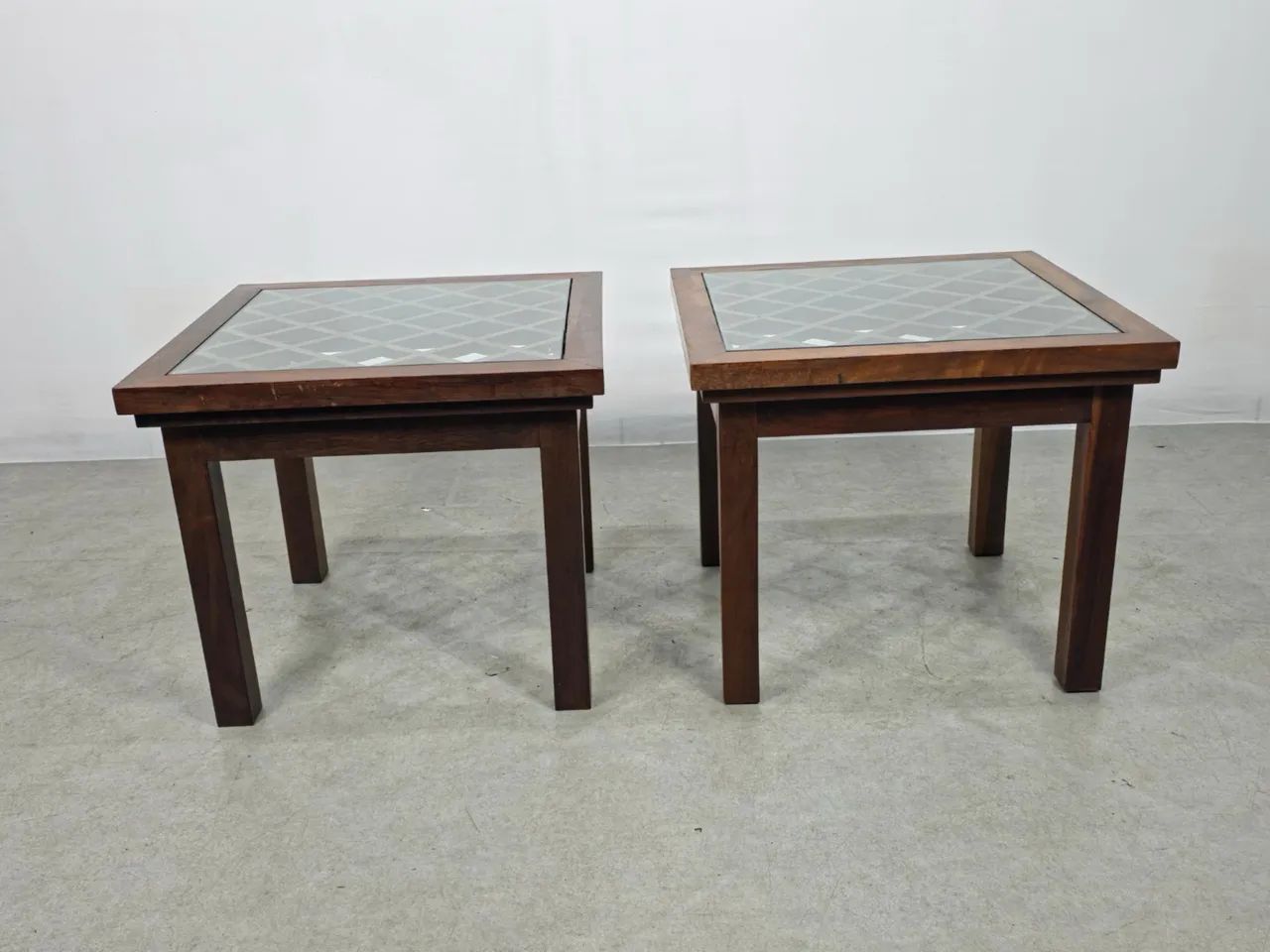 Par de mesa auxiliar  - Foto 3
