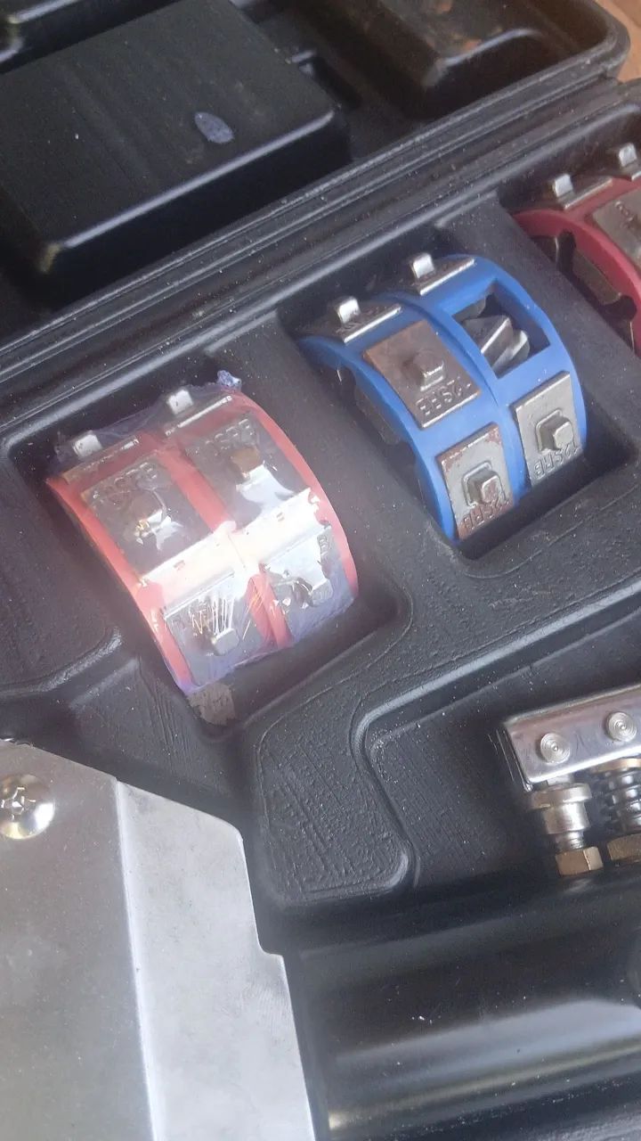 KIT REFRIGERAÇÃO - Foto 5