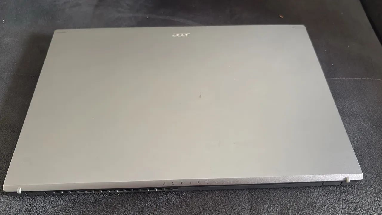 Notebook acer - Foto 2