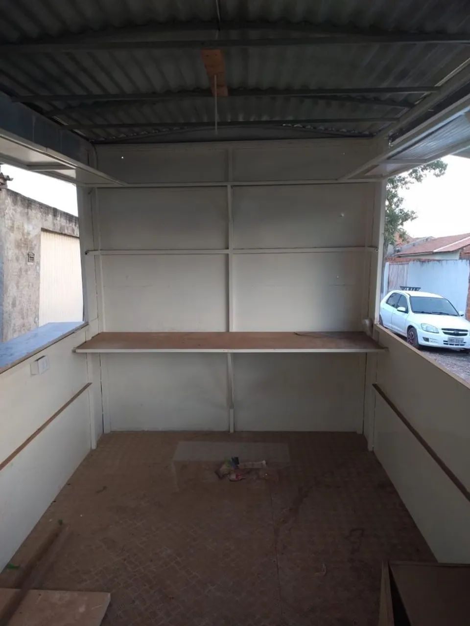 Vende-se Trailer de lanches - Foto 3