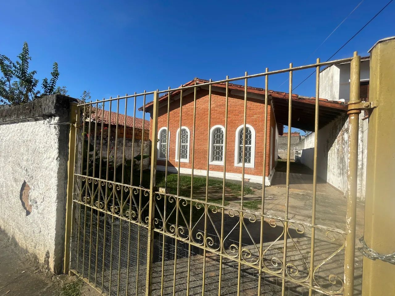 CASA NO SANTANA