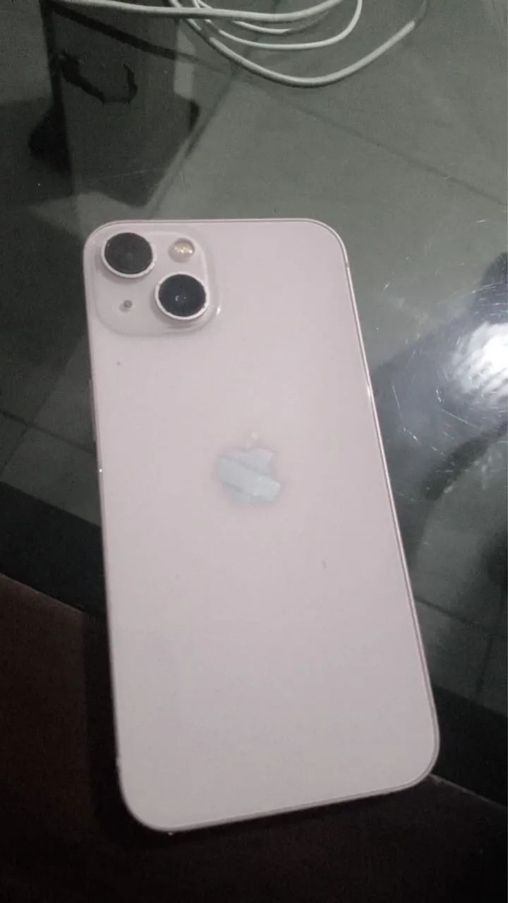 IPHONE 13- COM CAIXA E NOTA FISCAL  - Foto 3