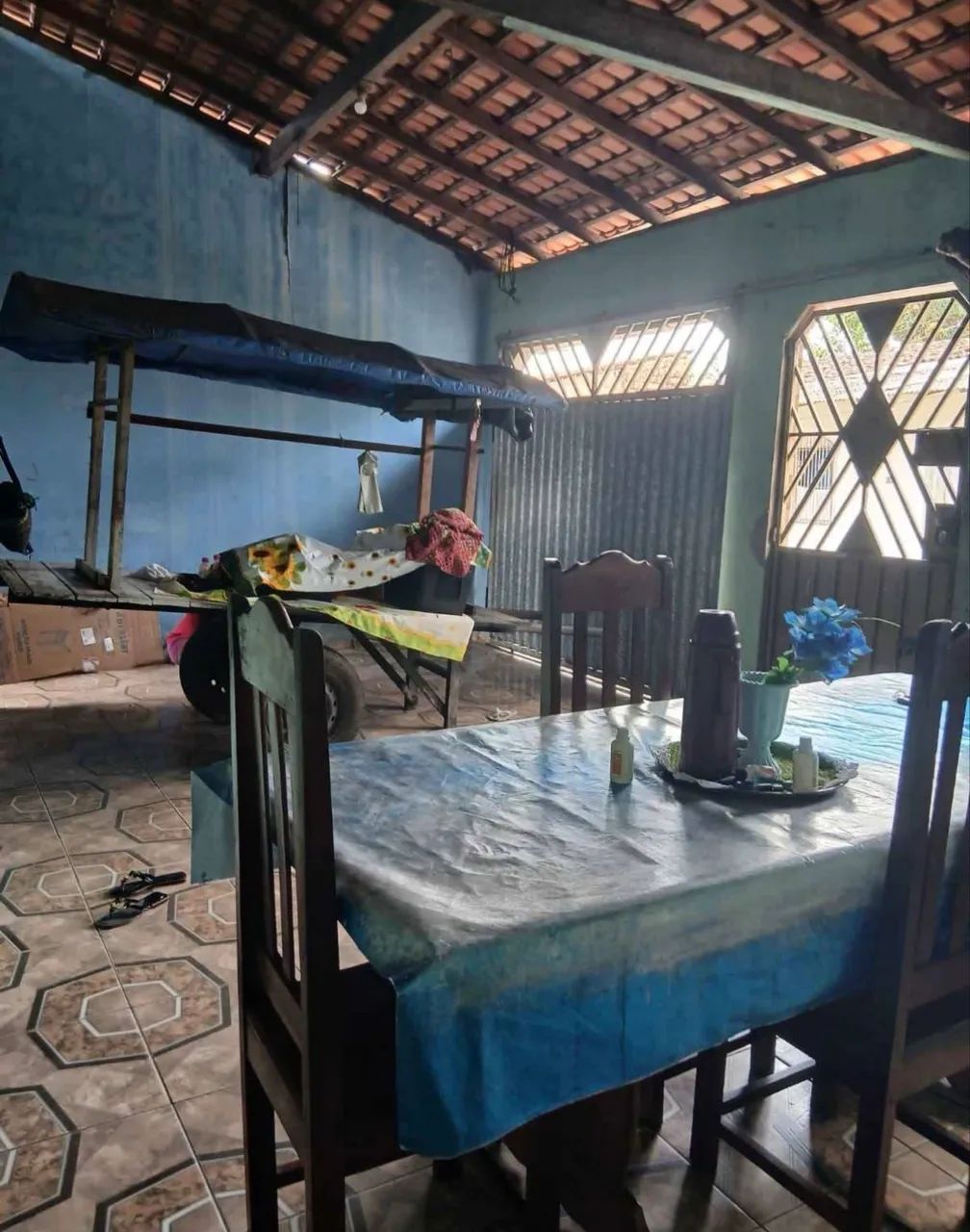 Vende-se casa em Benevides < - Foto 4