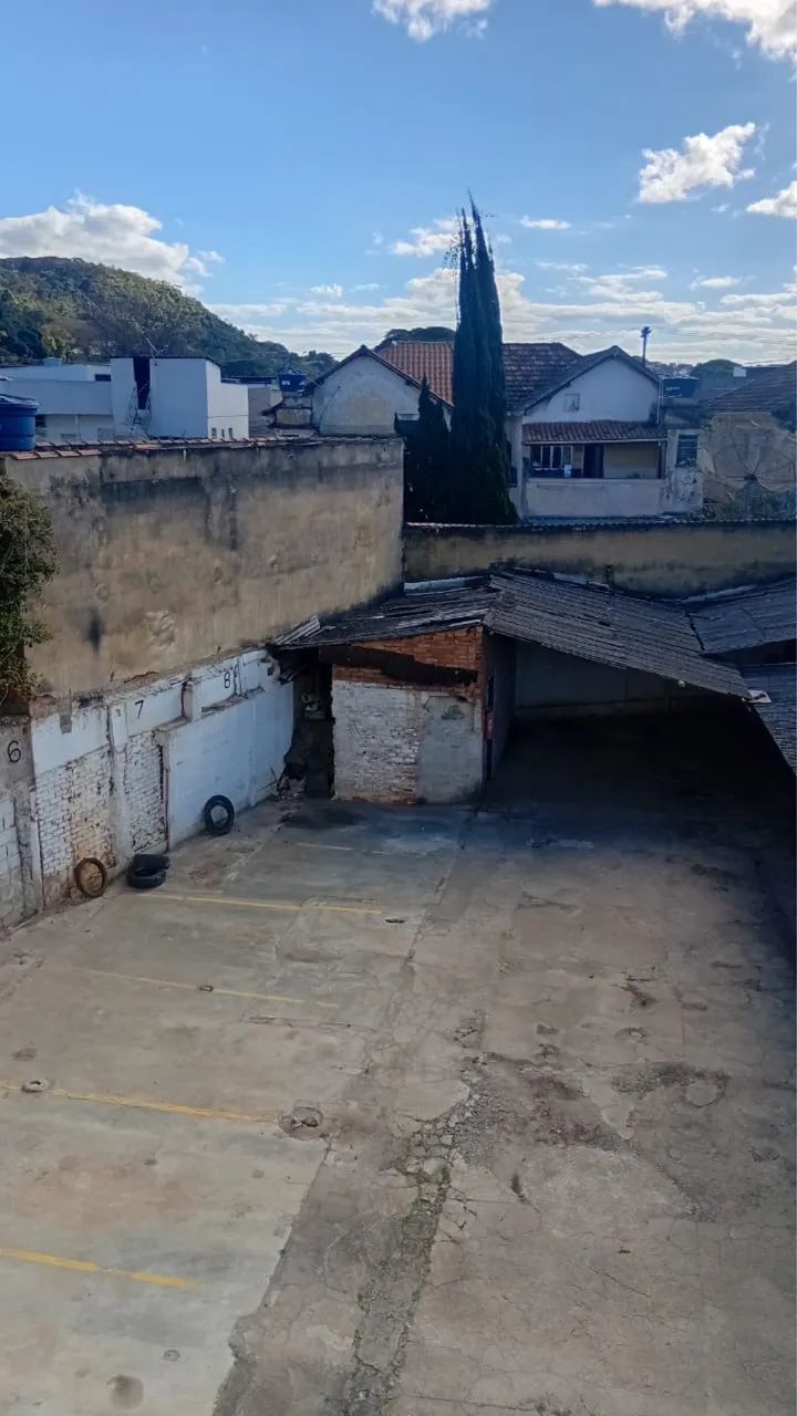 Dois Terrenos no Mariano Procópio  - Foto 3