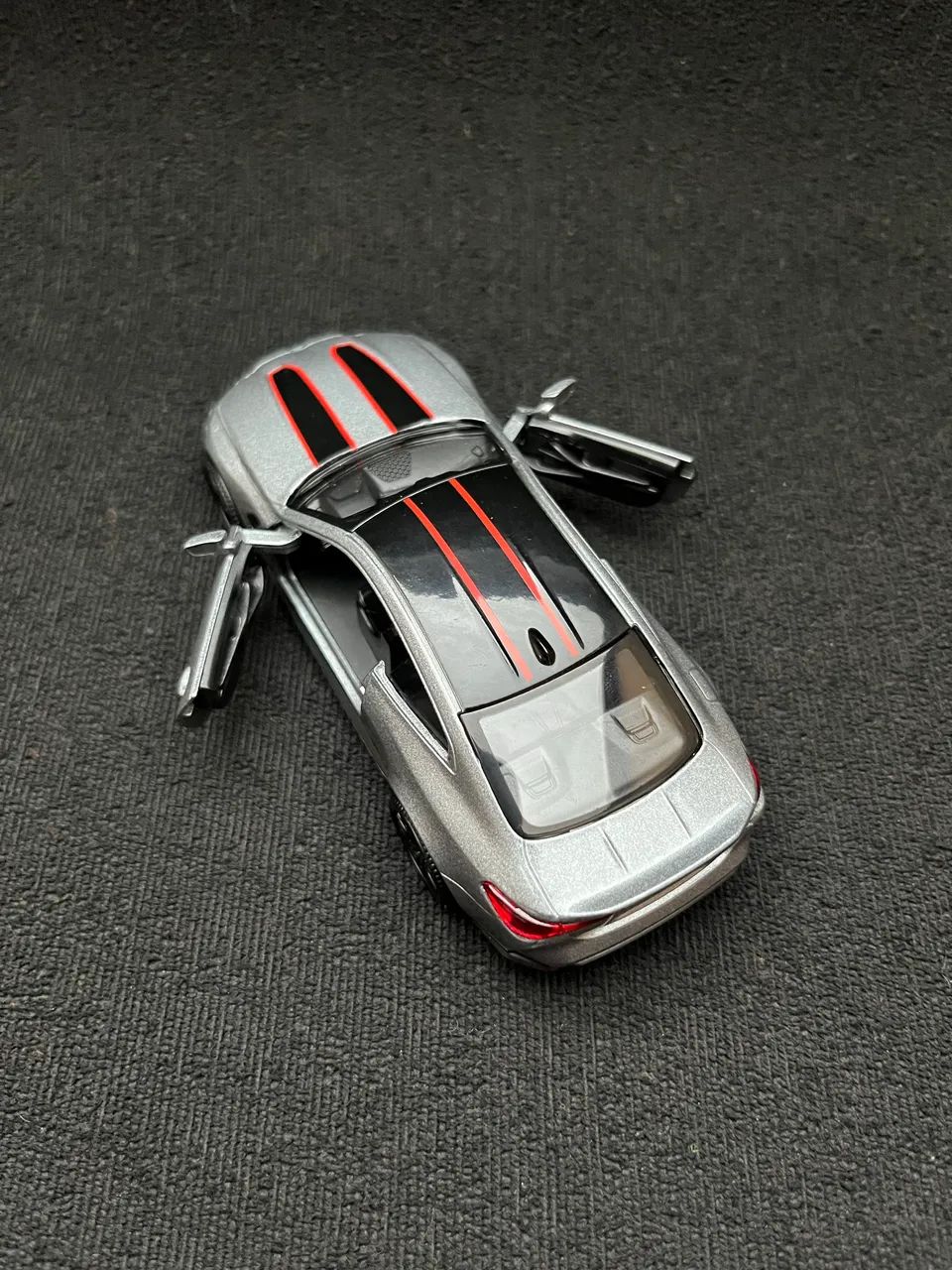 Miniatura BMW M4  - Foto 5