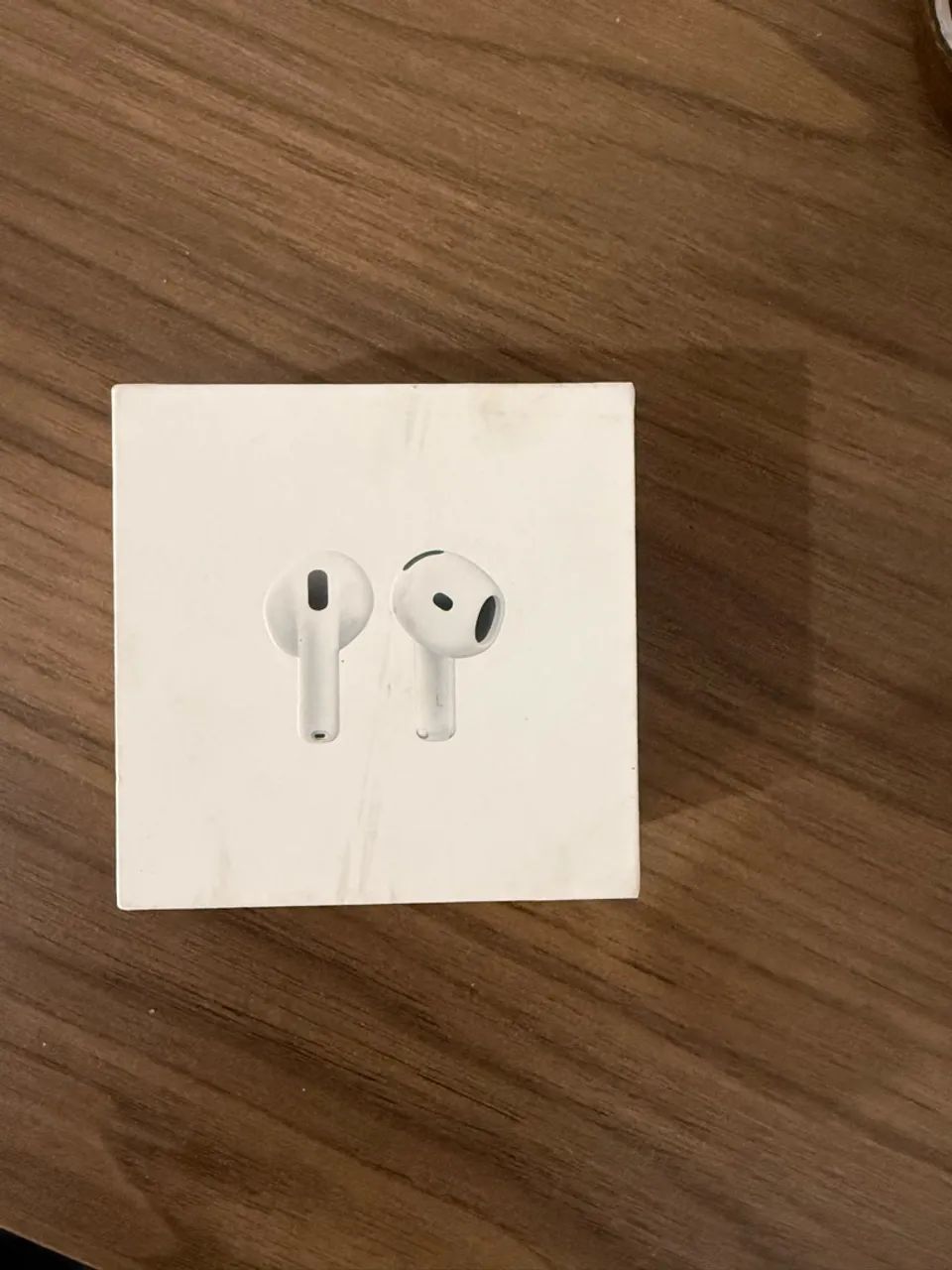 Air pod 4 - Foto 4