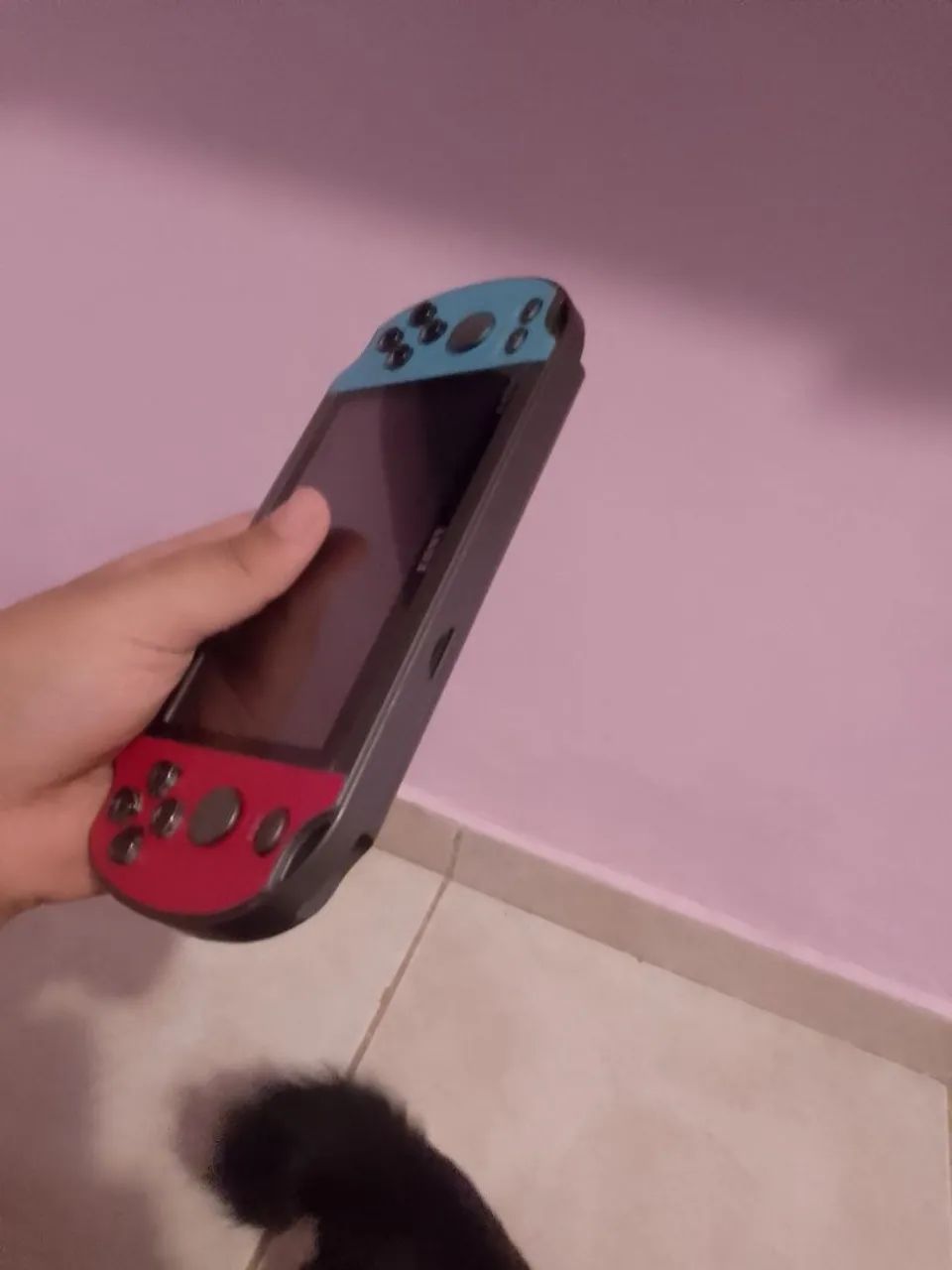 Nitendo  - Foto 3
