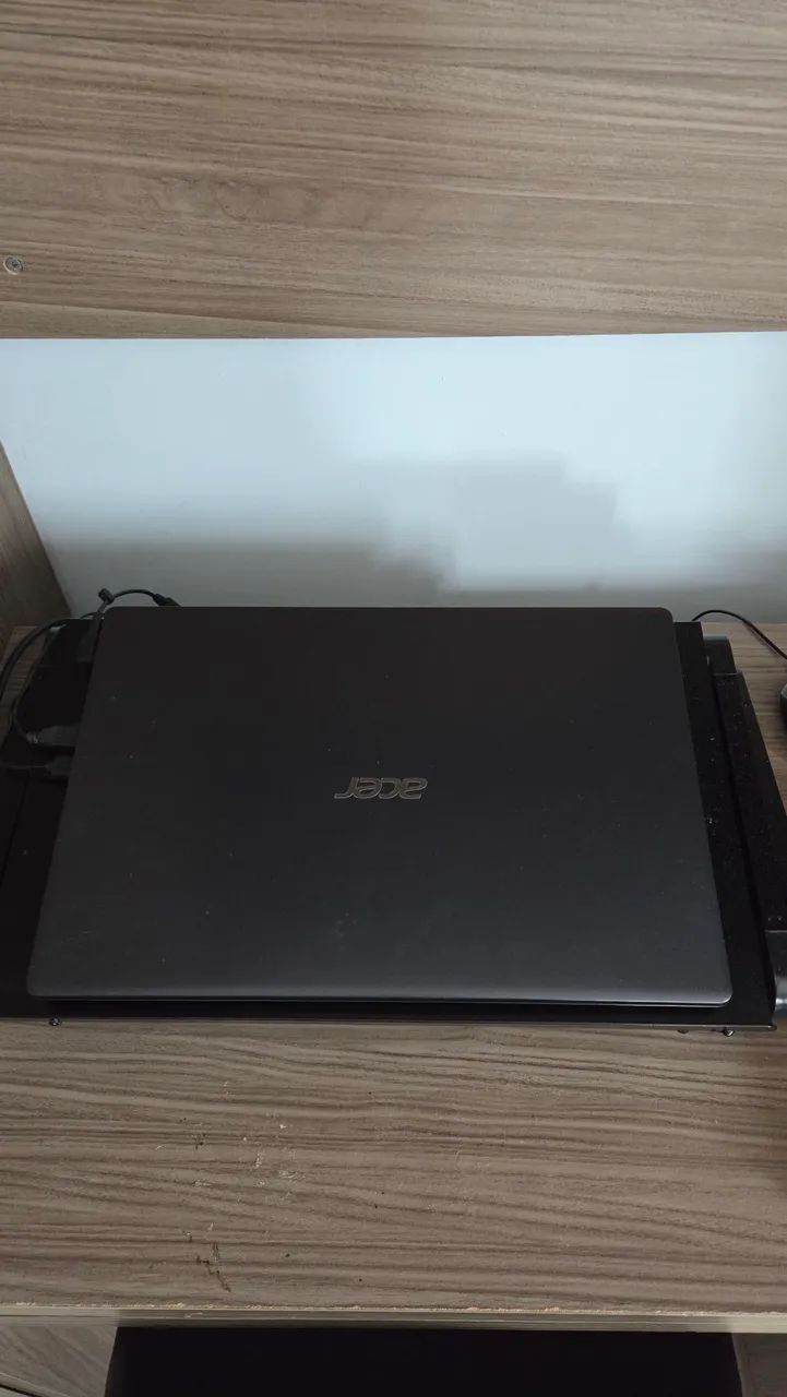 Notebook Acer Aspire 3 Windows 11 - Foto 3
