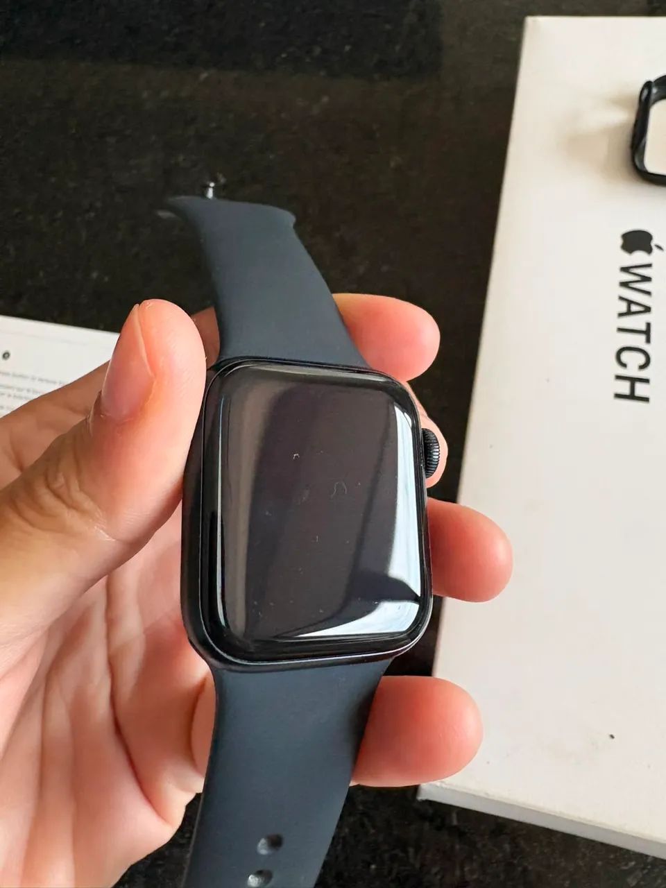 Apple Watch SE 40mm