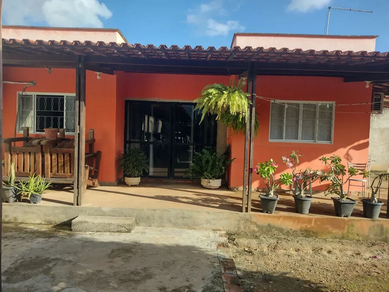 Linda chácara no lindoya Satuba - Foto 2