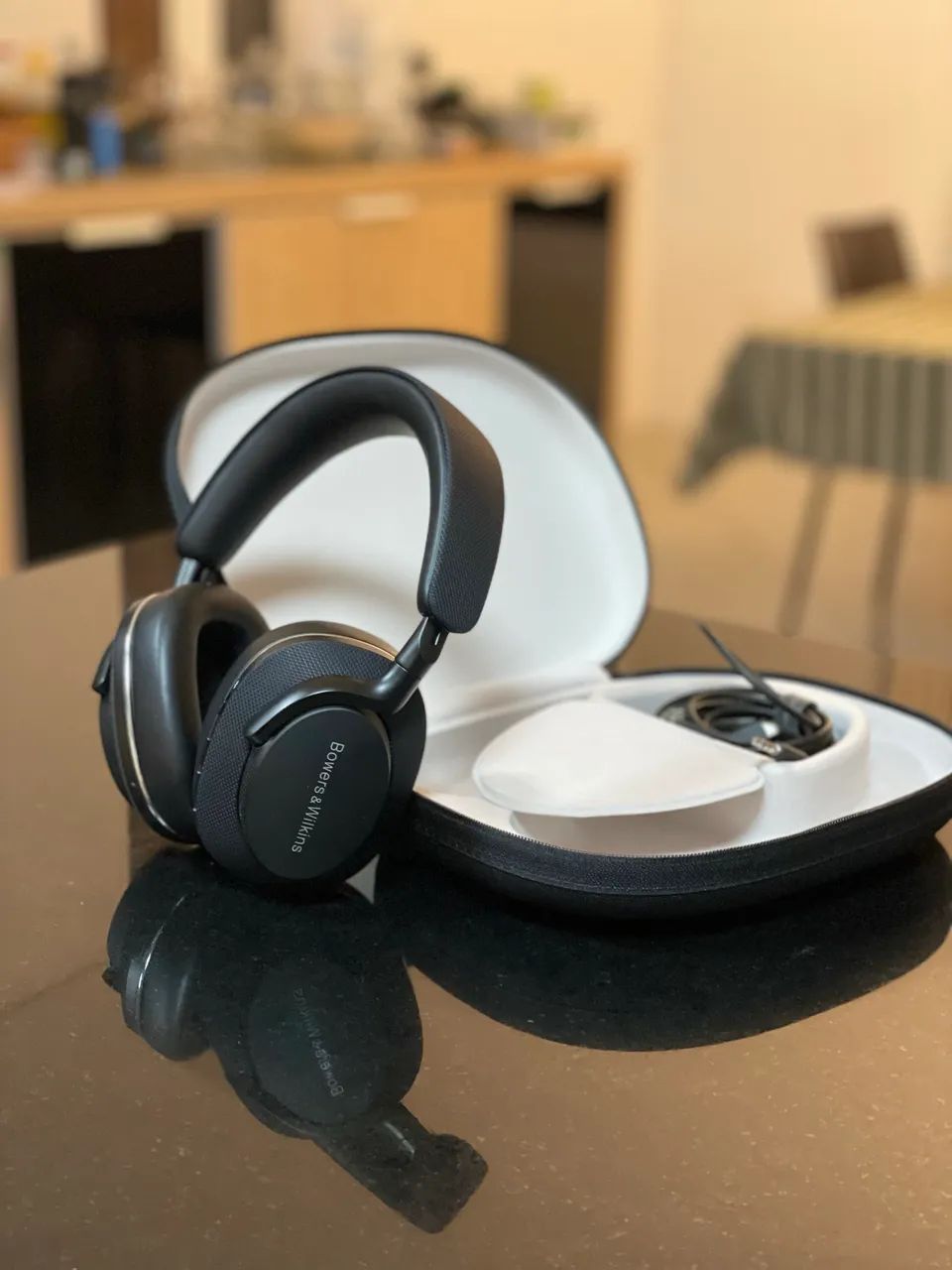 Bowers & Wilkins px7 s2e - Fones de Ouvido - Norte (Águas Claras