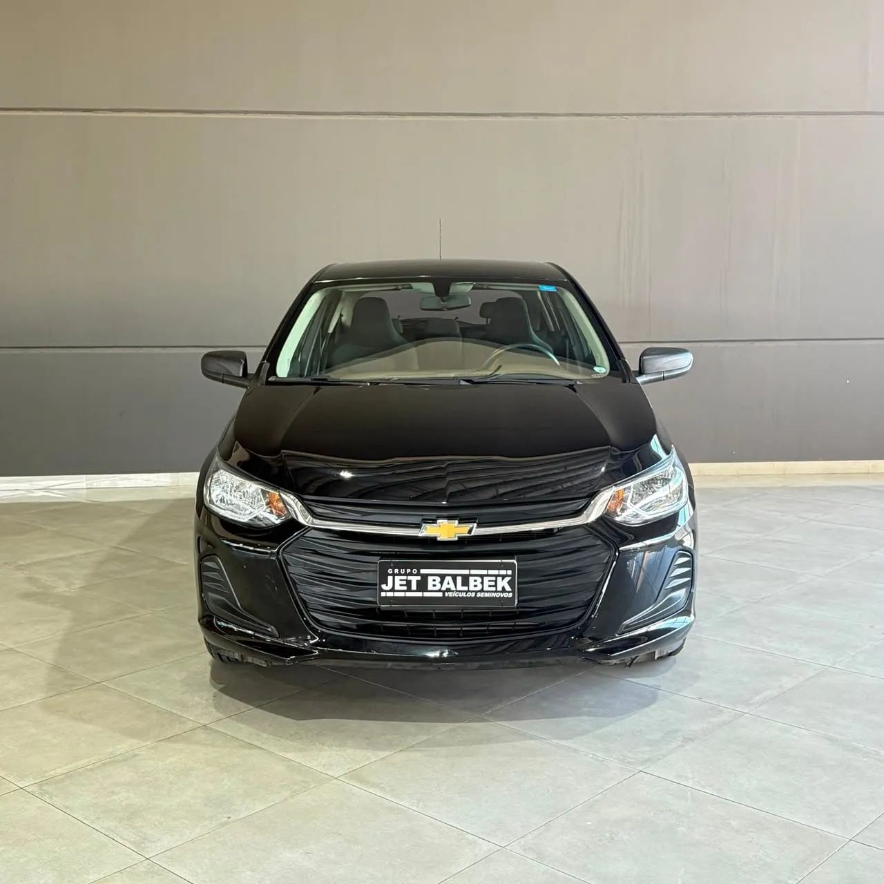 Chevrolet Onix 2022 - Foto 3